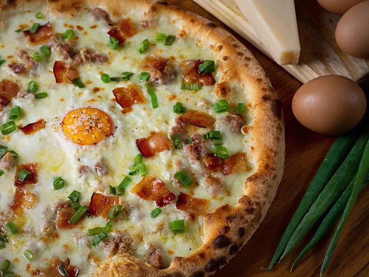 Carbonara