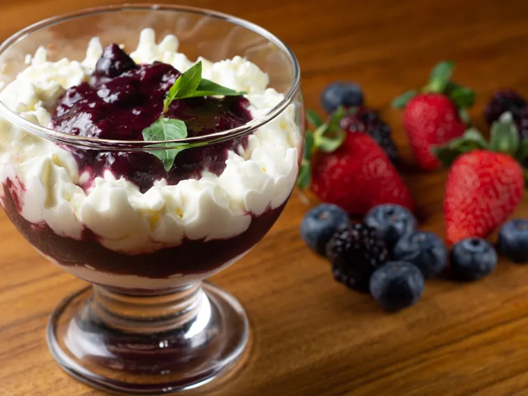 Creme Mascarpone