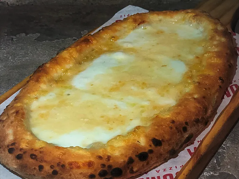 Due Formaggi