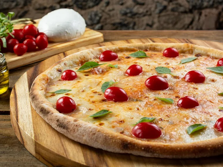 Margherita