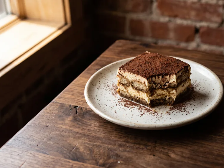 Tiramisù
